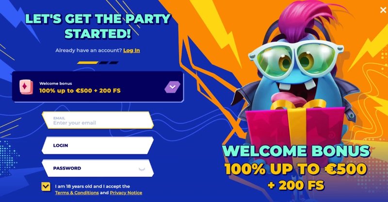 Mr Pacho Online Casino: Die neue Herausforderung für jeden Glücksspieler - overview