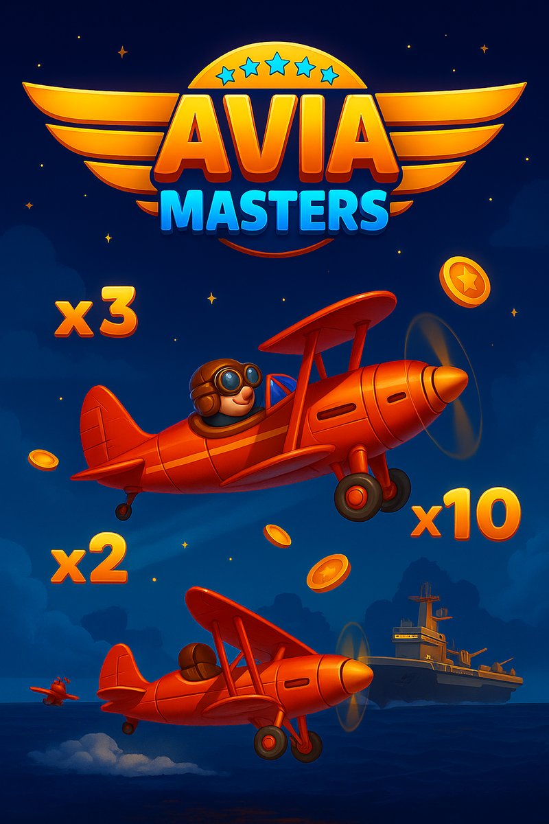 Play avia masters for free in United Kigdom